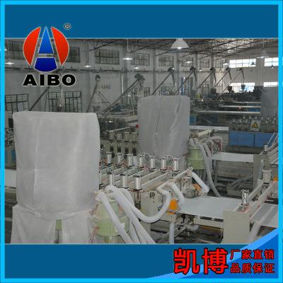 上海厂家生产 5mm pvc板材 结皮发泡广告板 白色高密度雪弗板